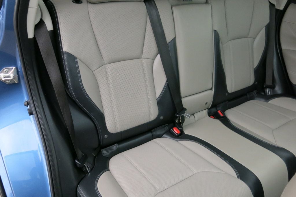 2019 Subaru Forester 2.5i Limited - 22852367 - 45