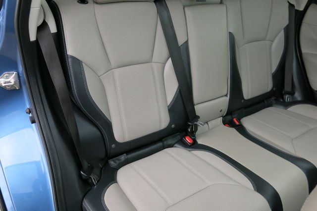 2019 Subaru Forester 2.5i Limited - 22852367 - 45