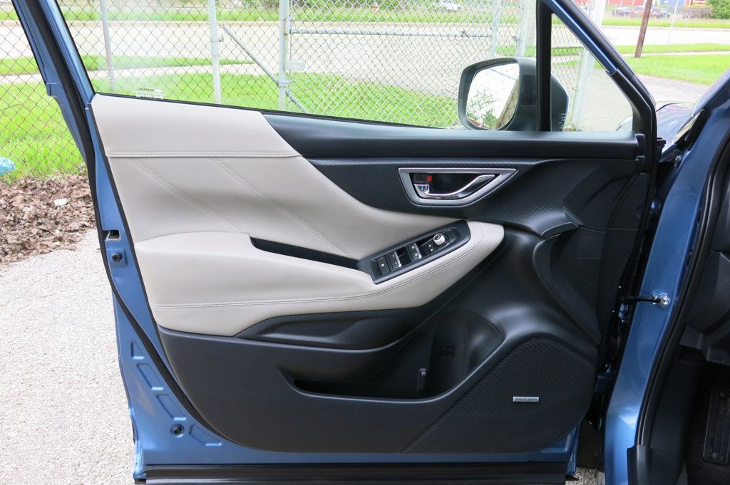 2019 Subaru Forester 2.5i Limited - 22852367 - 46