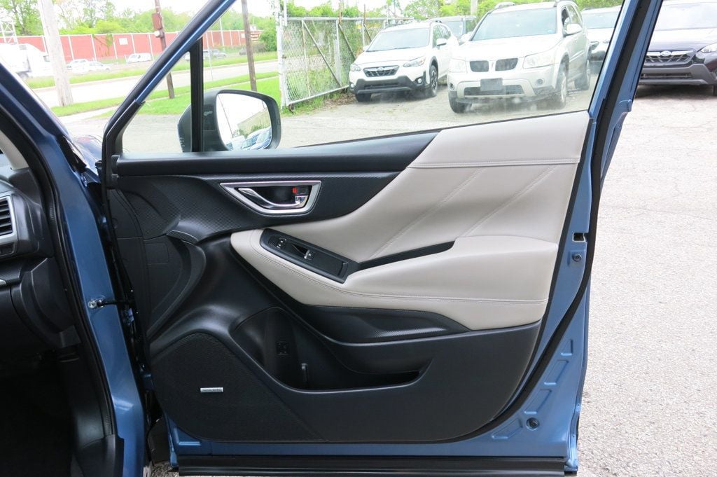 2019 Subaru Forester 2.5i Limited - 22852367 - 47