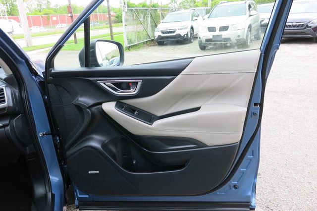2019 Subaru Forester 2.5i Limited - 22852367 - 47