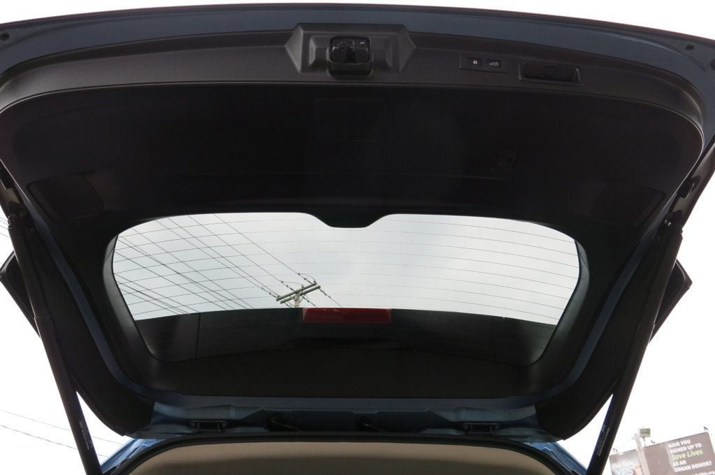 2019 Subaru Forester 2.5i Limited - 22852367 - 50