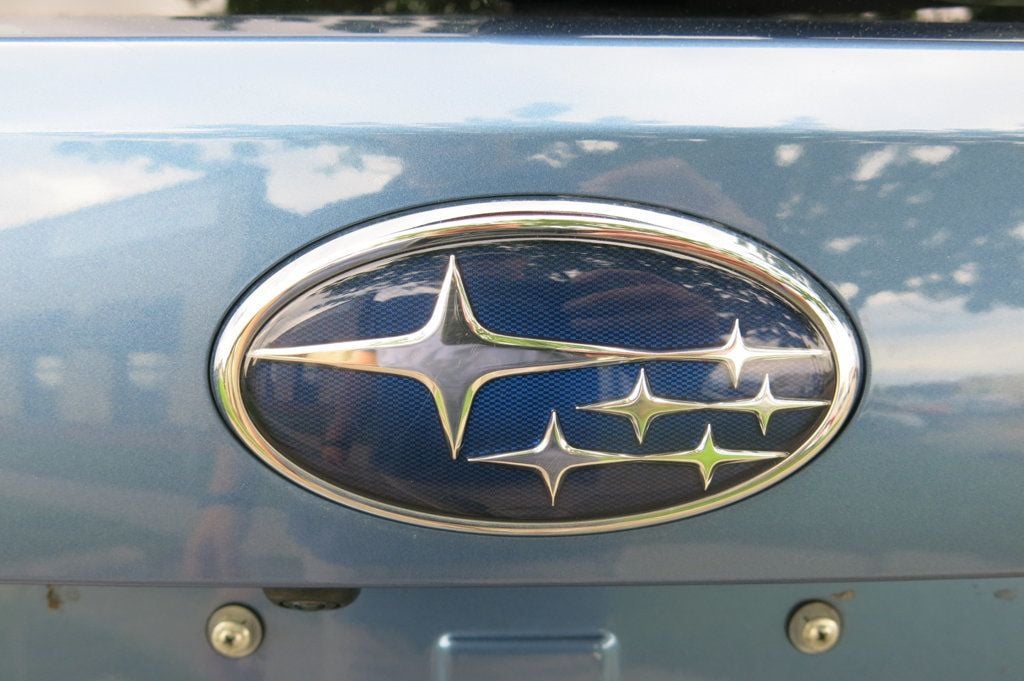 2019 Subaru Forester 2.5i Limited - 22852367 - 51