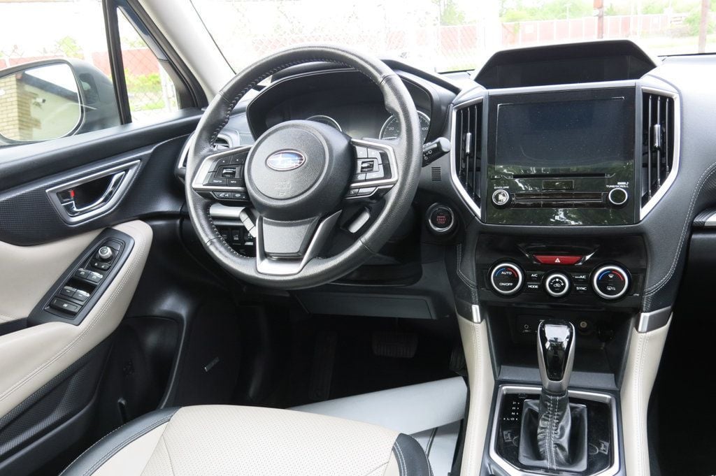 2019 Subaru Forester 2.5i Limited - 22852367 - 52