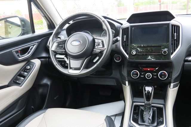 2019 Subaru Forester 2.5i Limited - 22852367 - 52
