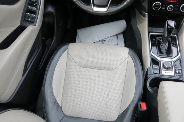 2019 Subaru Forester 2.5i Limited - 22852367 - 54