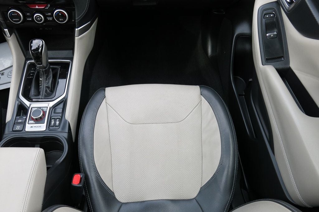 2019 Subaru Forester 2.5i Limited - 22852367 - 55