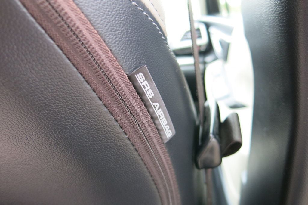 2019 Subaru Forester 2.5i Limited - 22852367 - 57