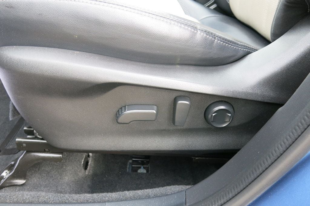 2019 Subaru Forester 2.5i Limited - 22852367 - 59