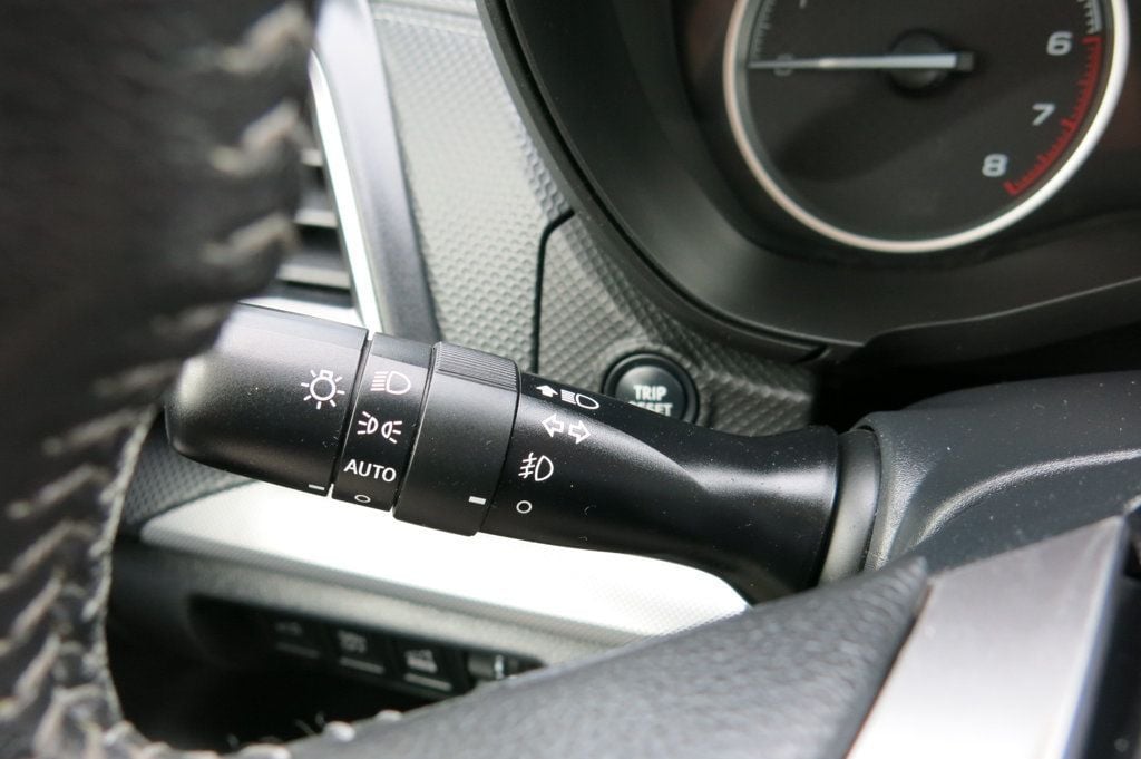 2019 Subaru Forester 2.5i Limited - 22852367 - 62