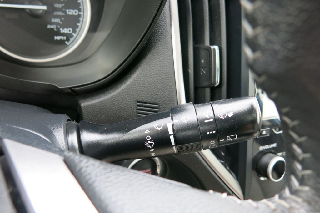 2019 Subaru Forester 2.5i Limited - 22852367 - 63