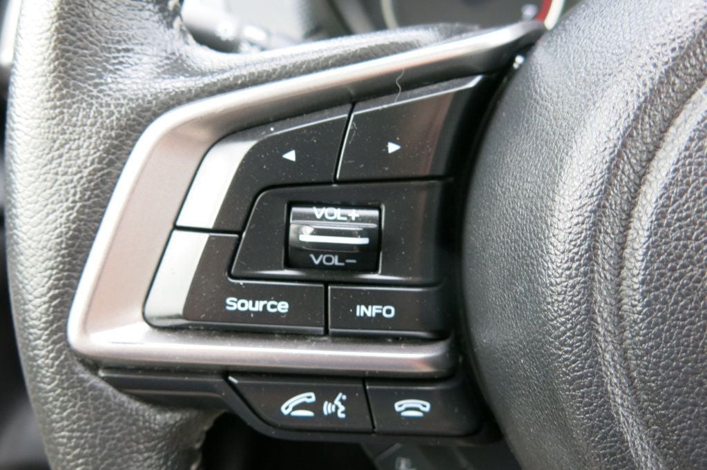 2019 Subaru Forester 2.5i Limited - 22852367 - 64