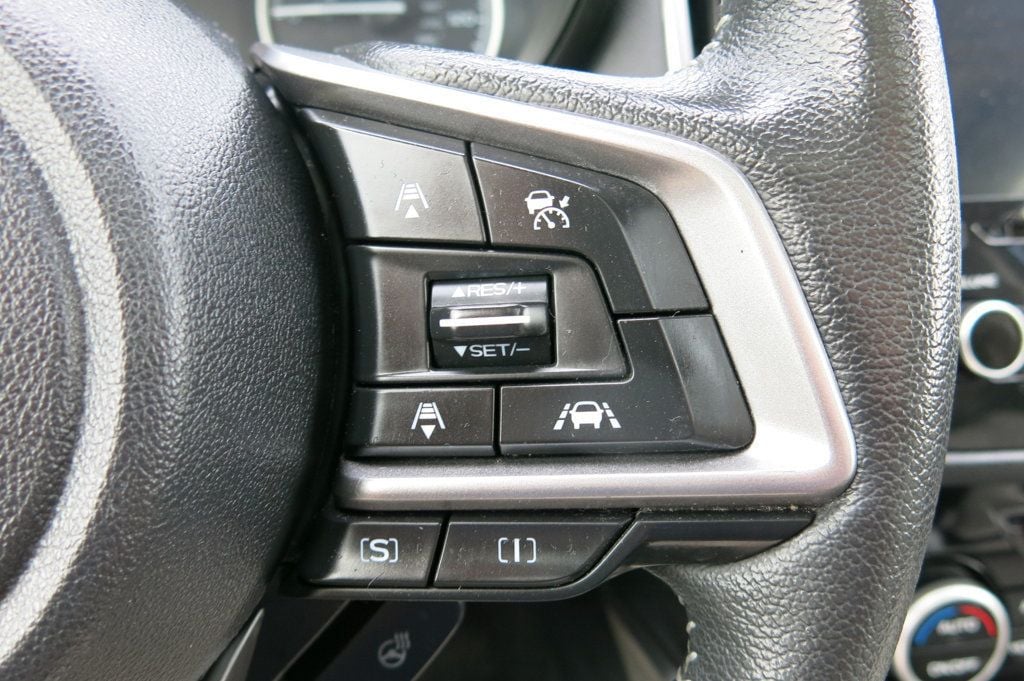 2019 Subaru Forester 2.5i Limited - 22852367 - 65