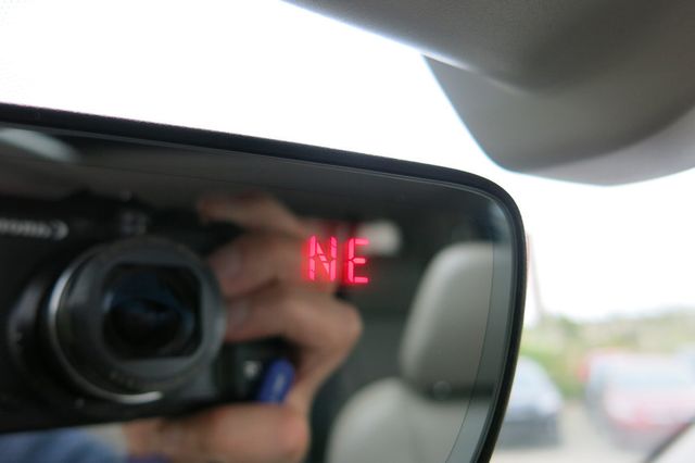 2019 Subaru Forester 2.5i Limited - 22852367 - 69