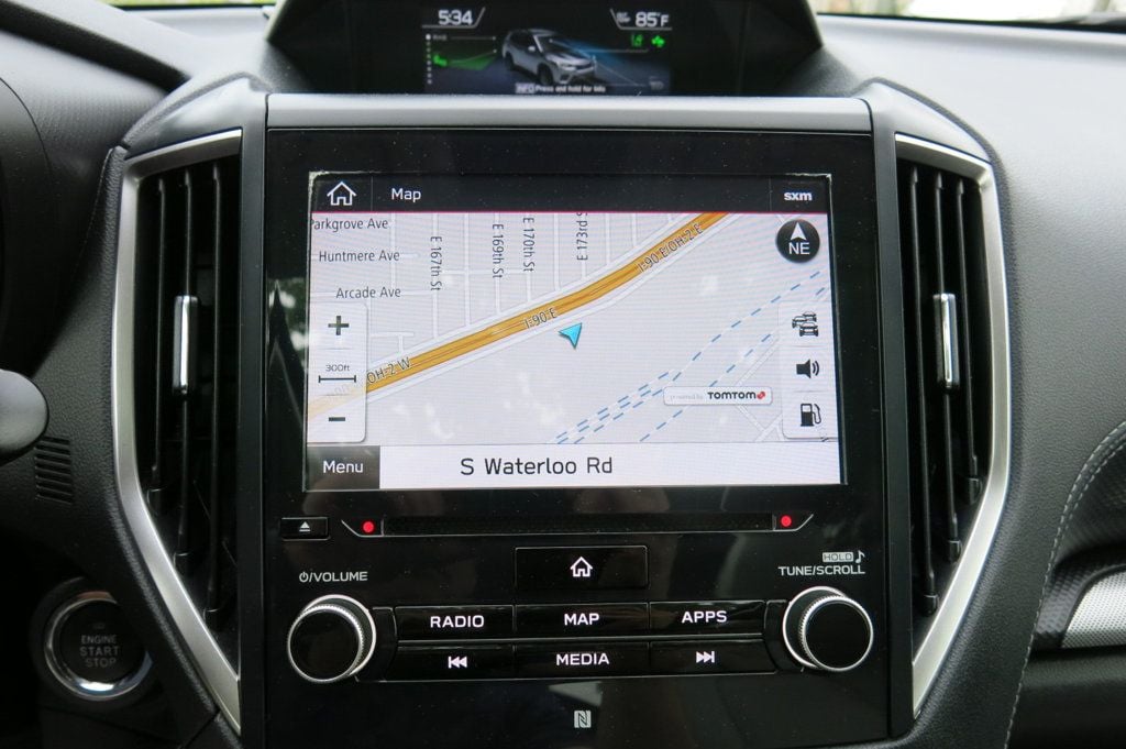 2019 Subaru Forester 2.5i Limited - 22852367 - 71