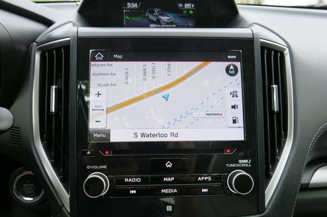 2019 Subaru Forester 2.5i Limited - 22852367 - 71