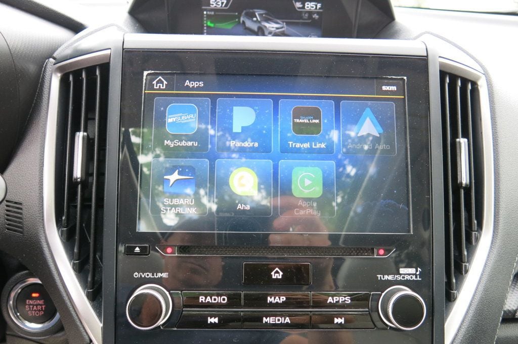 2019 Subaru Forester 2.5i Limited - 22852367 - 72