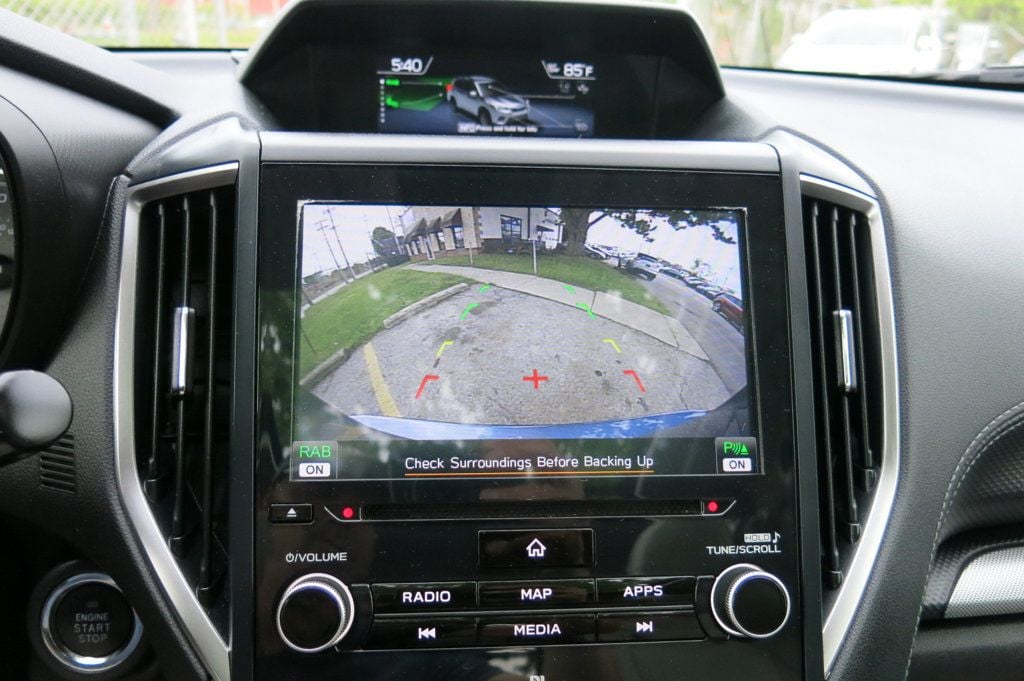 2019 Subaru Forester 2.5i Limited - 22852367 - 73