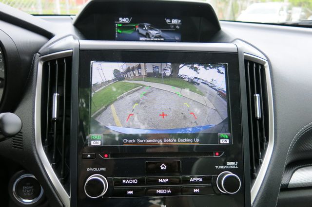 2019 Subaru Forester 2.5i Limited - 22852367 - 73