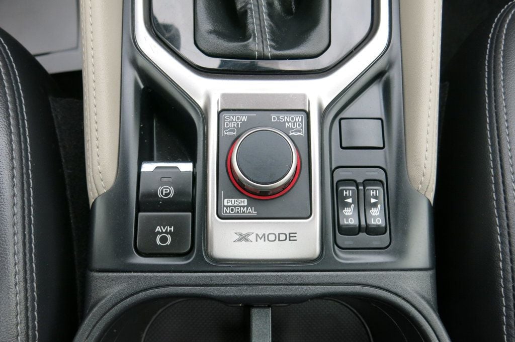 2019 Subaru Forester 2.5i Limited - 22852367 - 74