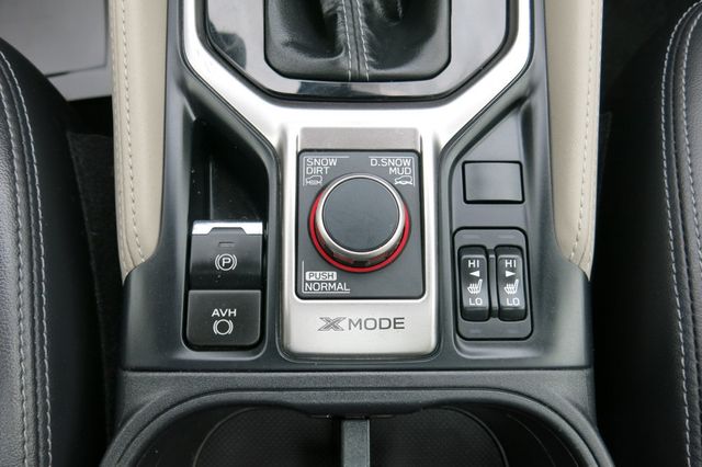 2019 Subaru Forester 2.5i Limited - 22852367 - 74