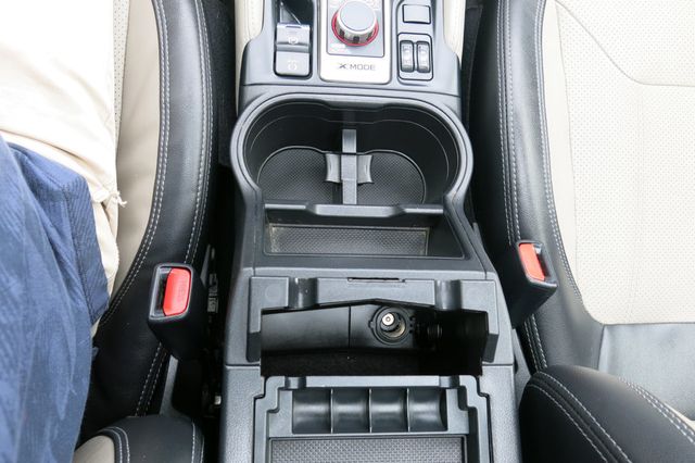 2019 Subaru Forester 2.5i Limited - 22852367 - 75