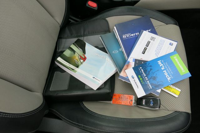 2019 Subaru Forester 2.5i Limited - 22852367 - 77