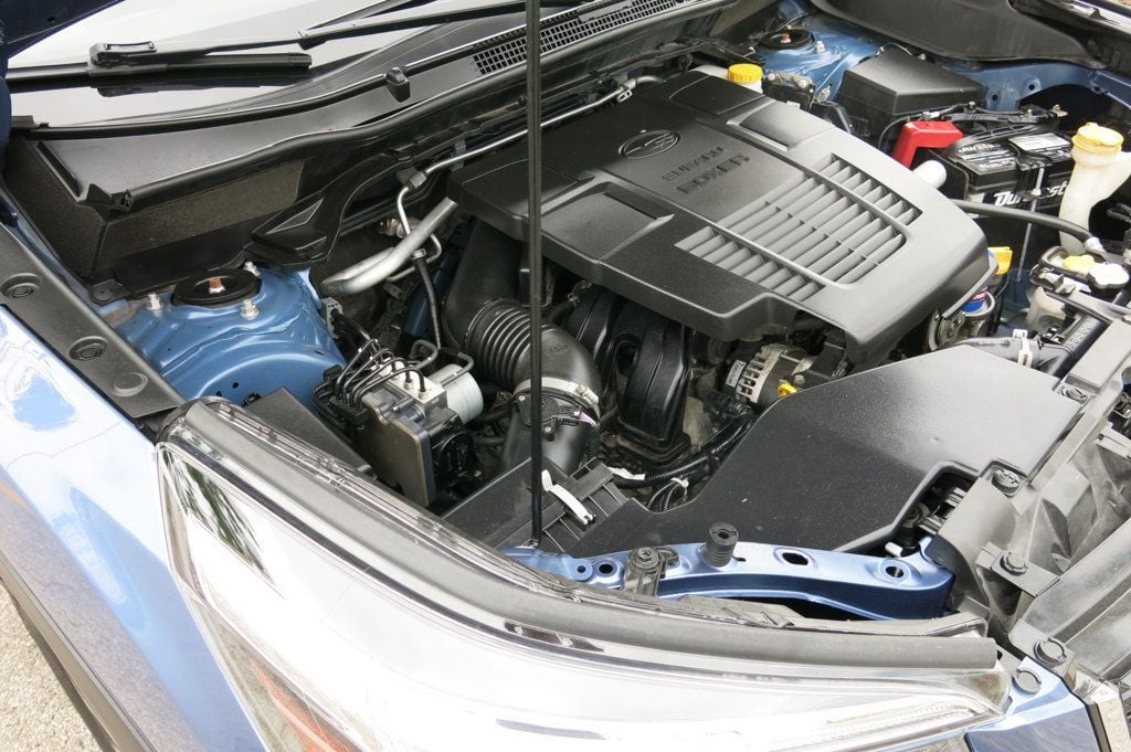 2019 Subaru Forester 2.5i Limited - 22852367 - 78