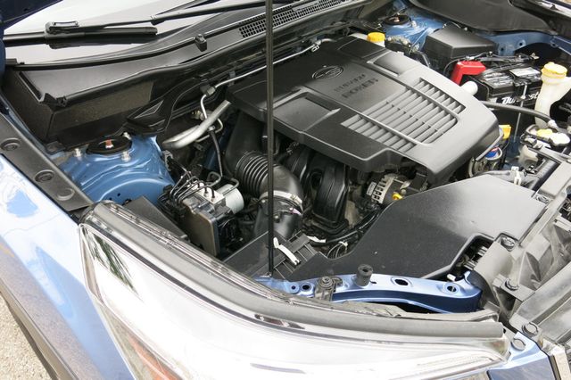 2019 Subaru Forester 2.5i Limited - 22852367 - 78