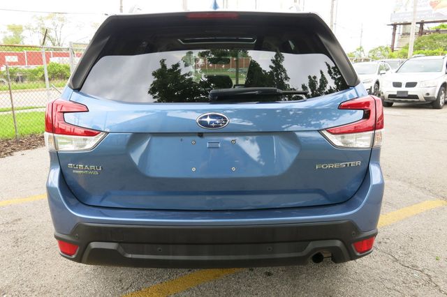 2019 Subaru Forester 2.5i Limited - 22852367 - 7