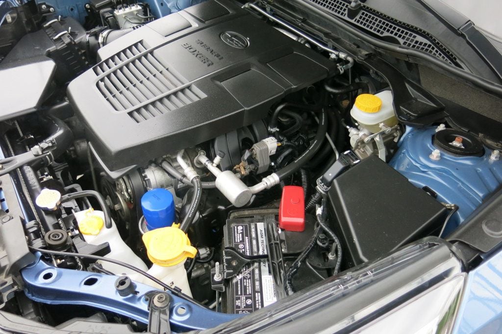 2019 Subaru Forester 2.5i Limited - 22852367 - 79