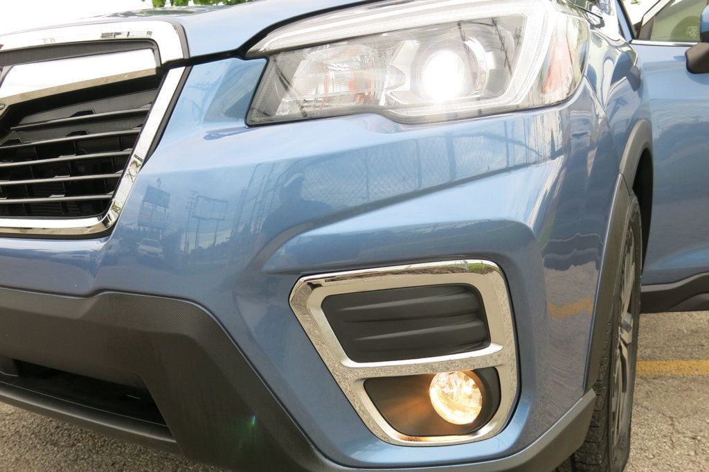 2019 Subaru Forester 2.5i Limited - 22852367 - 80