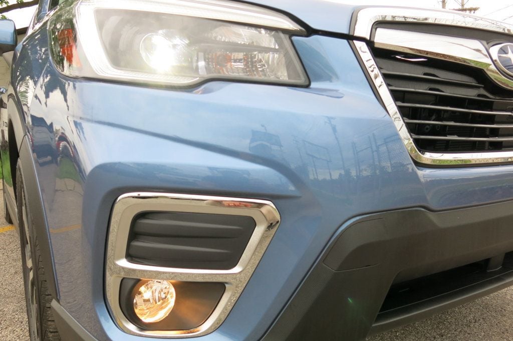 2019 Subaru Forester 2.5i Limited - 22852367 - 81