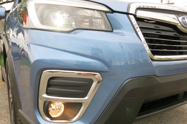 2019 Subaru Forester 2.5i Limited - 22852367 - 81