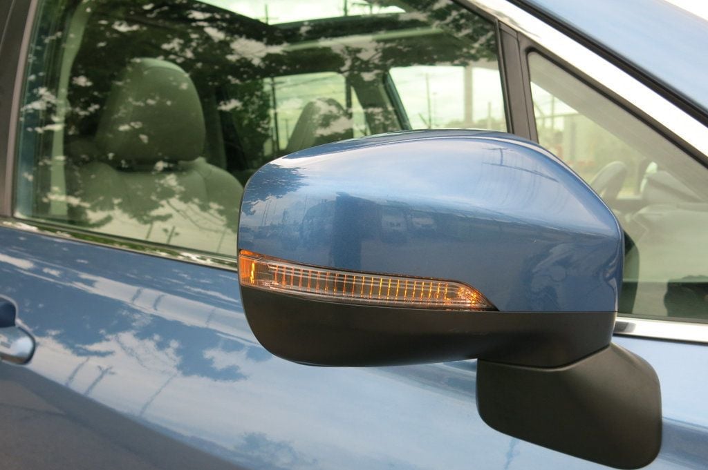 2019 Subaru Forester 2.5i Limited - 22852367 - 85