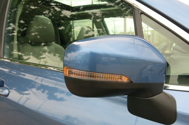 2019 Subaru Forester 2.5i Limited - 22852367 - 85