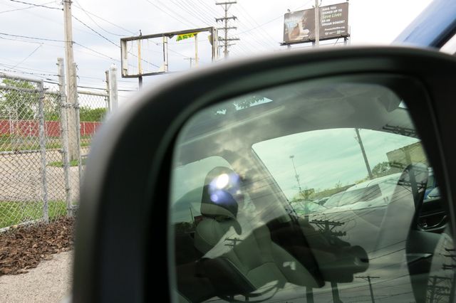 2019 Subaru Forester 2.5i Limited - 22852367 - 86