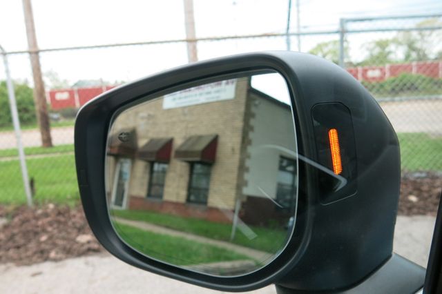 2019 Subaru Forester 2.5i Limited - 22852367 - 87