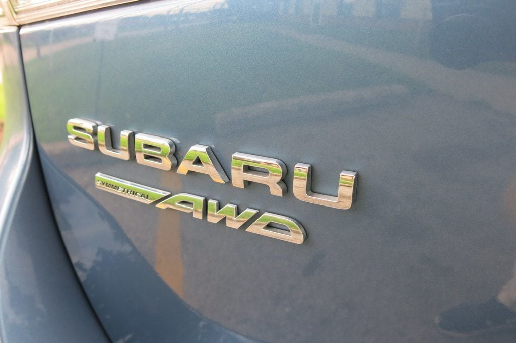 2019 Subaru Forester 2.5i Limited - 22852367 - 8