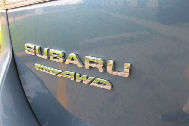 2019 Subaru Forester 2.5i Limited - 22852367 - 8