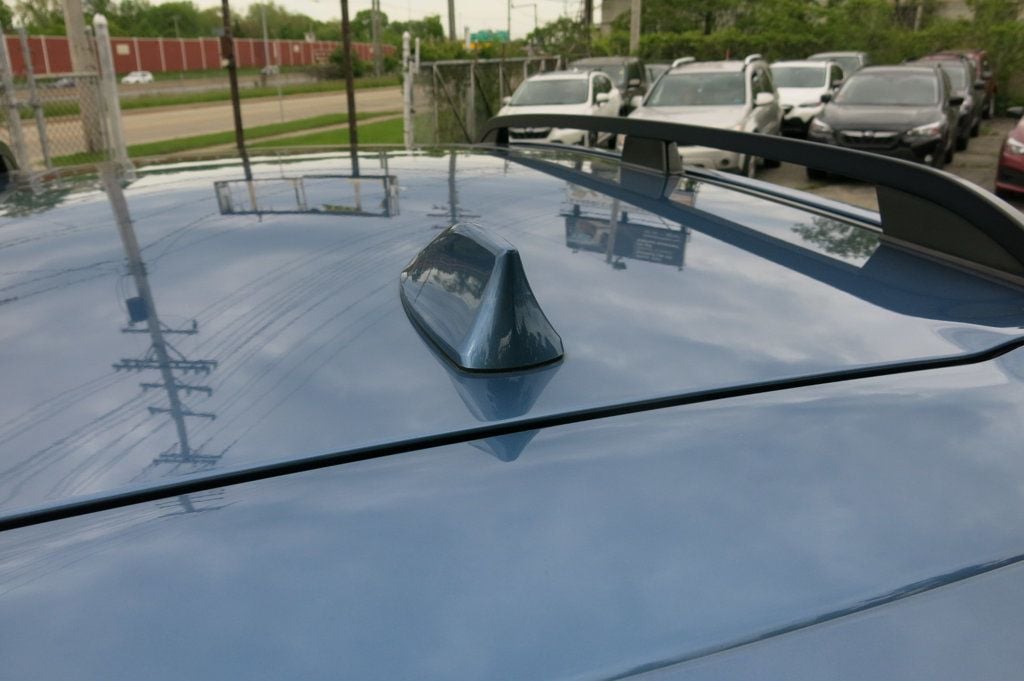 2019 Subaru Forester 2.5i Limited - 22852367 - 89