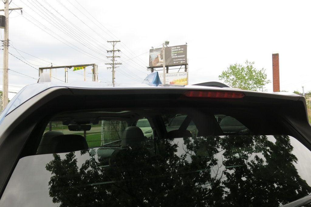 2019 Subaru Forester 2.5i Limited - 22852367 - 90