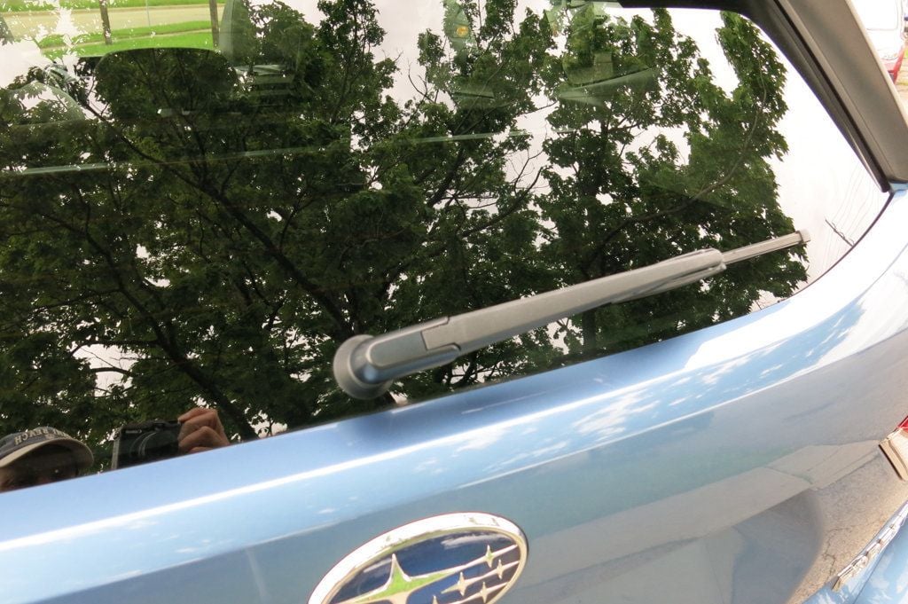 2019 Subaru Forester 2.5i Limited - 22852367 - 91