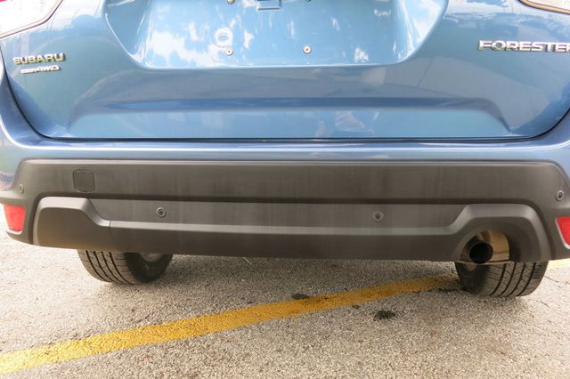 2019 Subaru Forester 2.5i Limited - 22852367 - 93