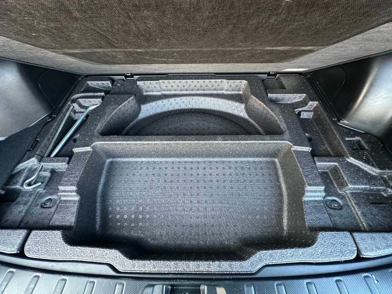 2019 Subaru Forester 2.5i Limited - 22916515 - 10