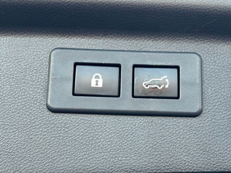 2019 Subaru Forester 2.5i Limited - 22916515 - 11