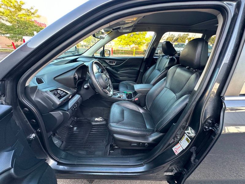 2019 Subaru Forester 2.5i Limited - 22916515 - 19