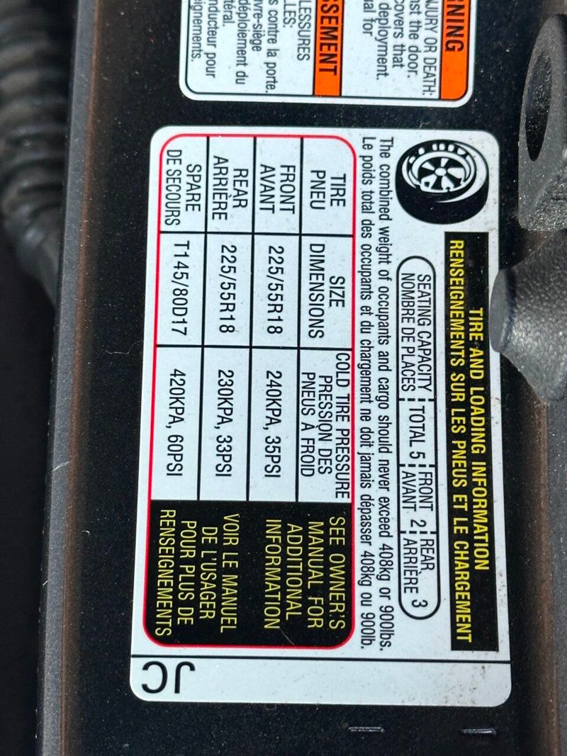 2019 Subaru Forester 2.5i Limited - 22916515 - 20