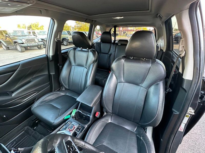 2019 Subaru Forester 2.5i Limited - 22916515 - 23