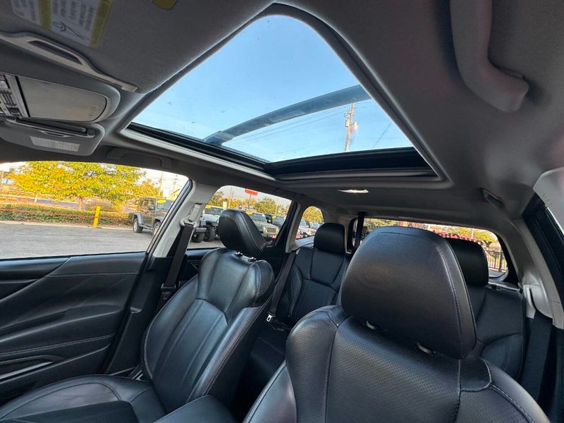 2019 Subaru Forester 2.5i Limited - 22916515 - 25